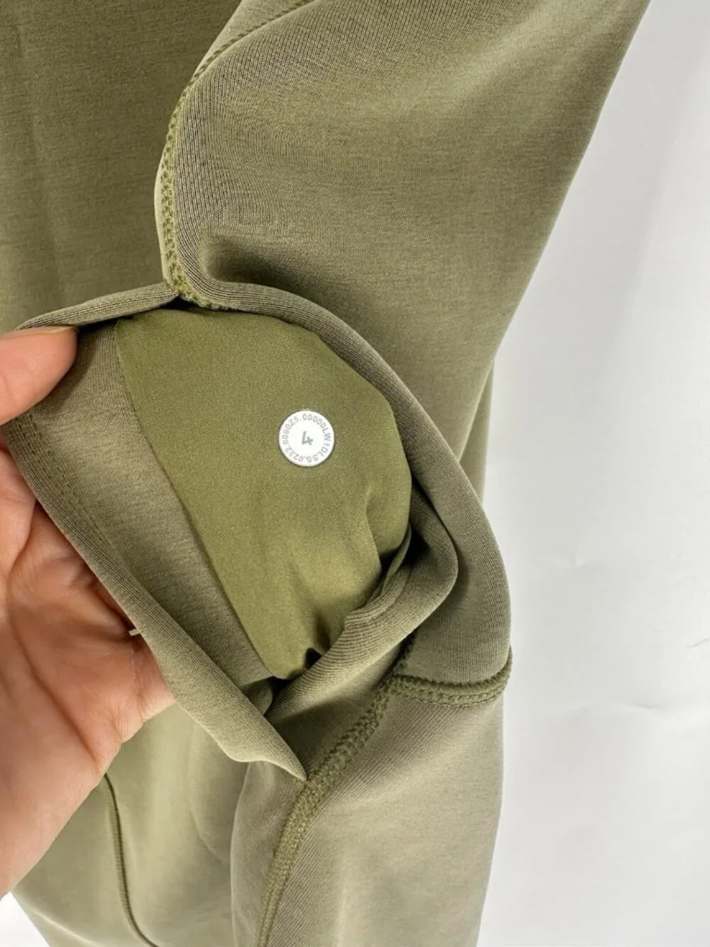 lululemon athletica lululemon softstreme